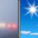 Today: Widespread Frost then Sunny